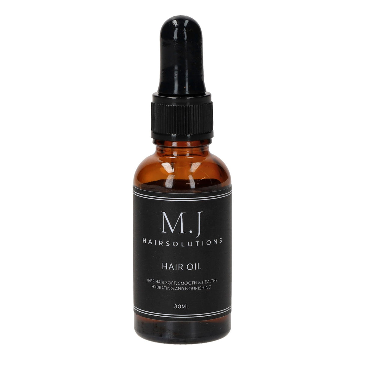 Hair Oil