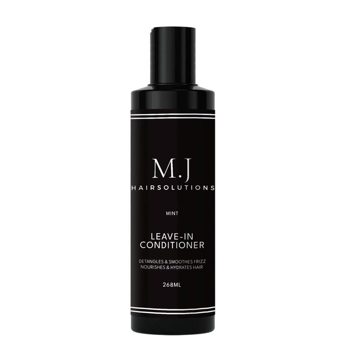 LeaveInConditionerMintFront