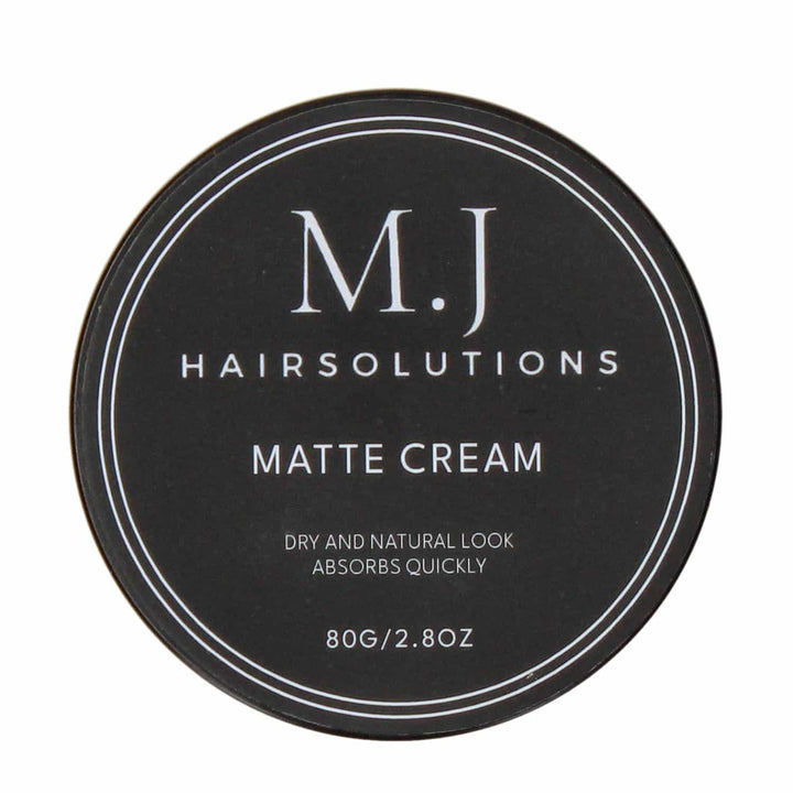 Matte Cream