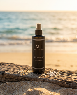 Sea Salt Spray