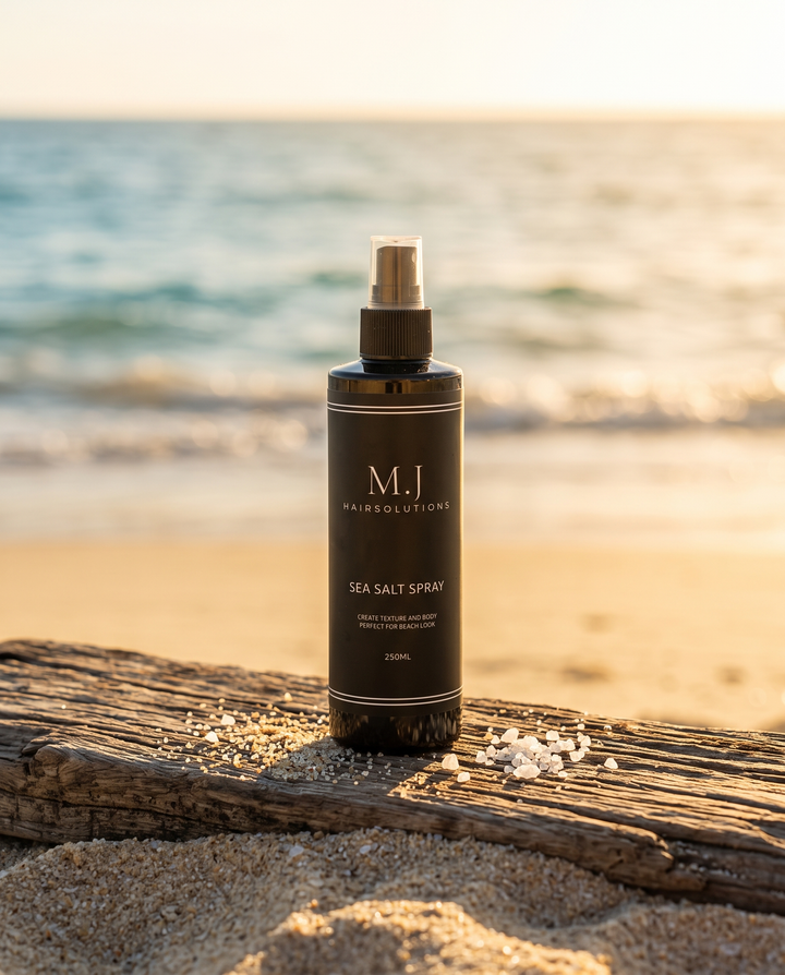 Sea Salt Spray