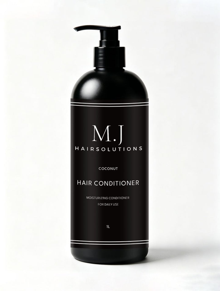 ConditionerCoconutFront1L
