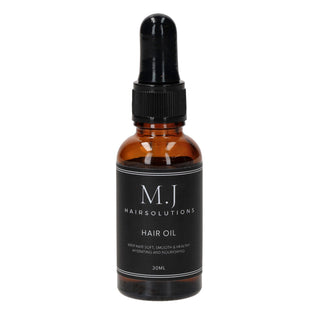 Hair Oil