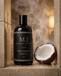 Hair Shampoo