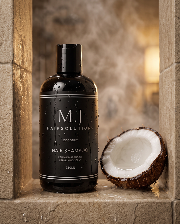 Hair Shampoo