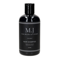 HairShampooCoconutFront250mL