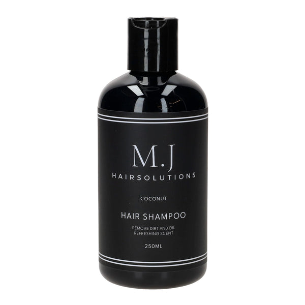 HairShampooCoconutFront250mL [variant:MJH-SH-KOK-250]