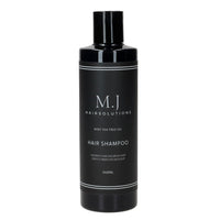 HairShampooMintTeaTreeOilFront268mL
