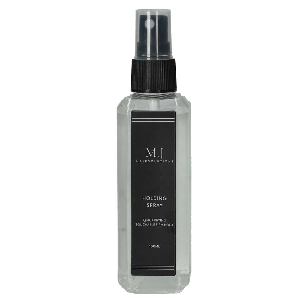 Holding Spray