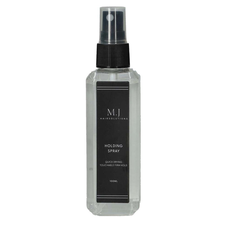 Holding Spray