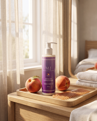 Leave In Conditioner