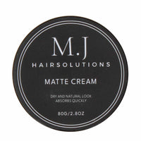 Matte Cream