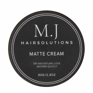 Matte Cream