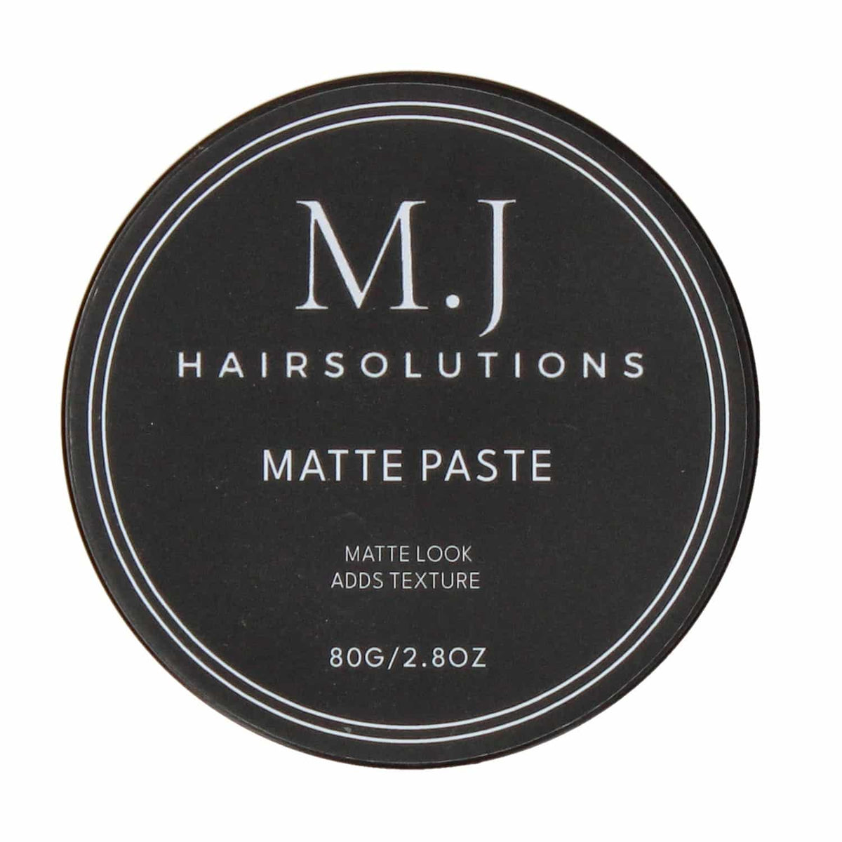 Matte Paste