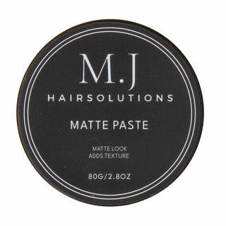 Matte Paste