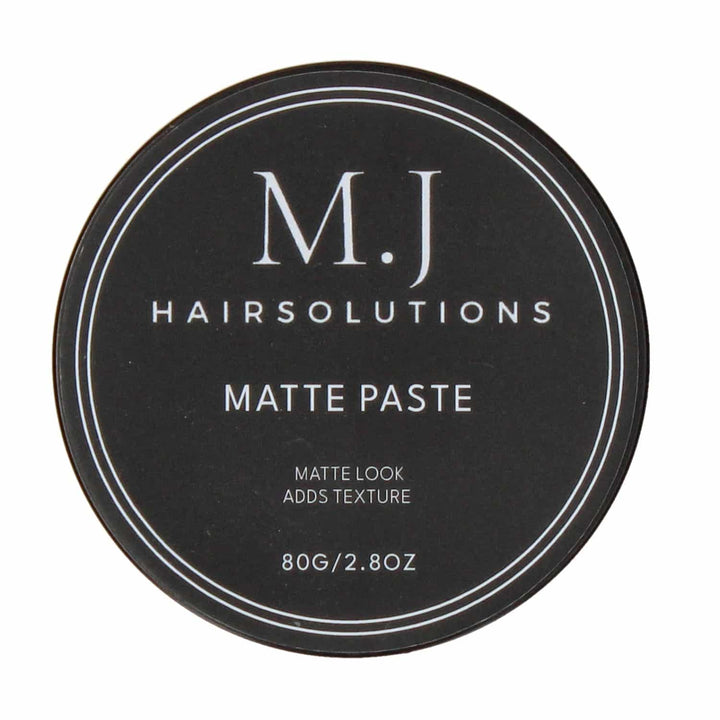 Matte Paste