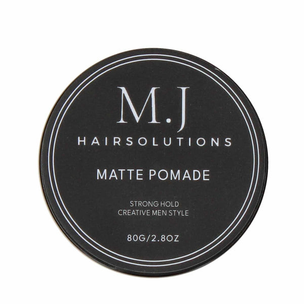 Matte Pomade