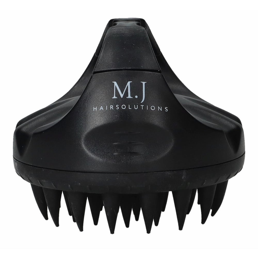 Scalp Brush