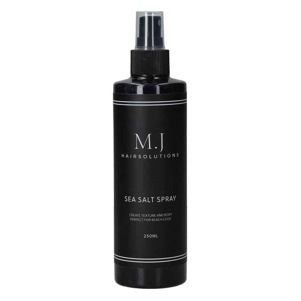 Sea Salt Spray