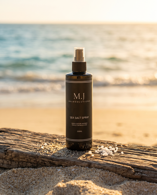 Sea Salt Spray