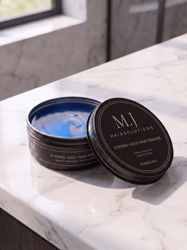 StrongHoldMattePomadeAdonisOpen [variant:MJH-POM-ADO-150]