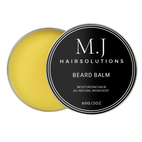Beard balm